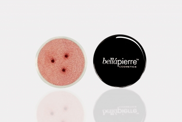 Bellapierre Shimmer powder Desire